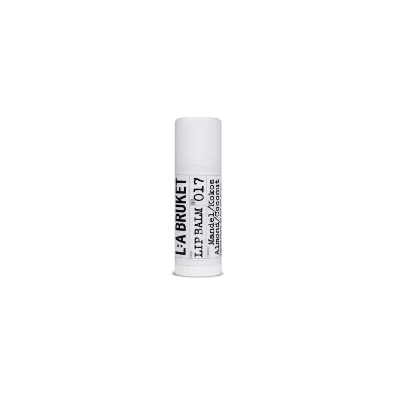 017 Original Lip Balm, Coconut Almond