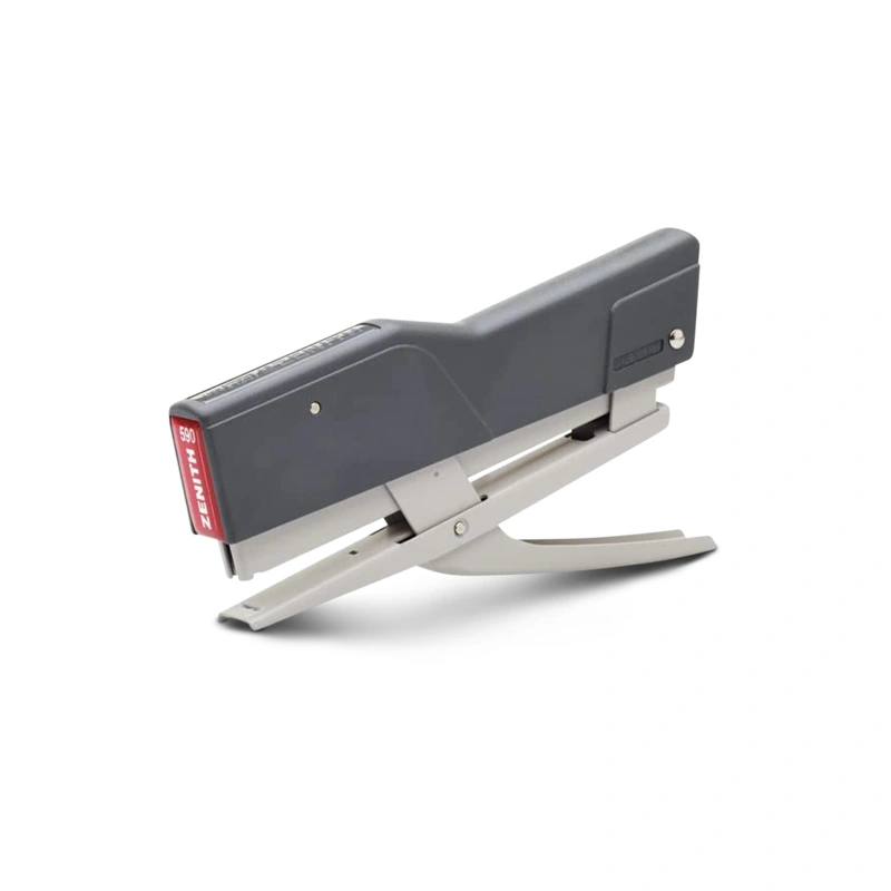 590 Plier Stapler, Grey