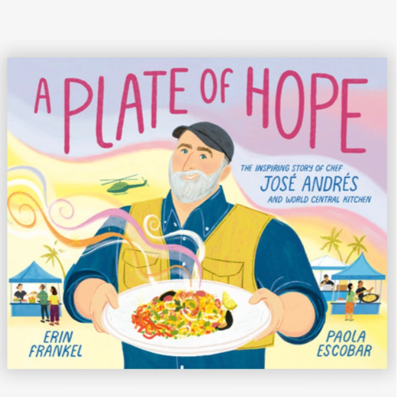 A Plate of Hope